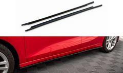 Audi A3 8Y - Street Pro Side Skirts Diffusers
